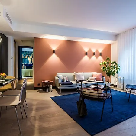 Keyweek Coco Plage - Apt 2 Chambres Apartment Biarritz