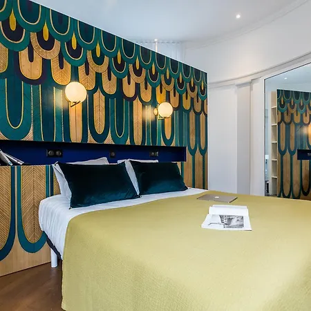 Keyweek Coco Plage - Apt 2 Chambres Apartment *