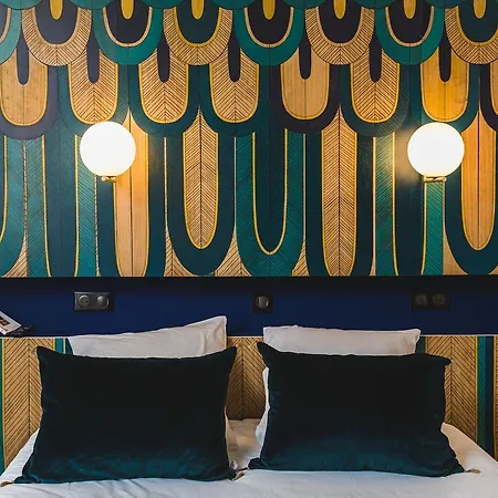 Keyweek Coco Plage - Apt 2 Chambres Apartment Biarritz