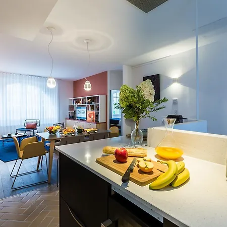 Keyweek Coco Plage - Apt 2 Chambres Apartment Biarritz