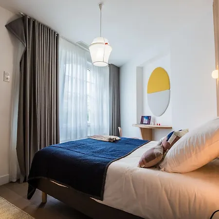 Keyweek Coco Plage - Apt 2 Chambres