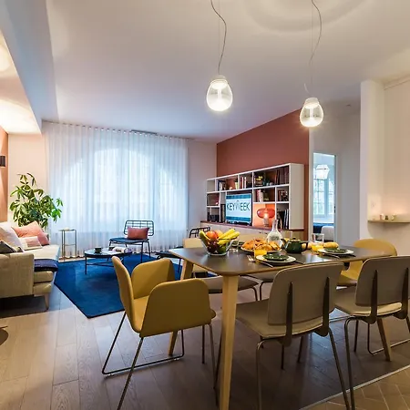 Keyweek Coco Plage - Apt 2 Chambres Apartment Biarritz