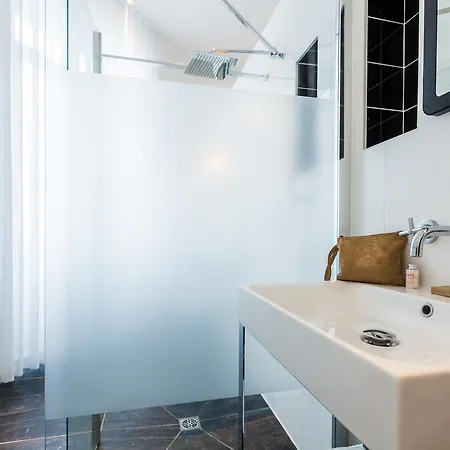 Keyweek Coco Plage - Apt 2 Chambres Apartment Biarritz