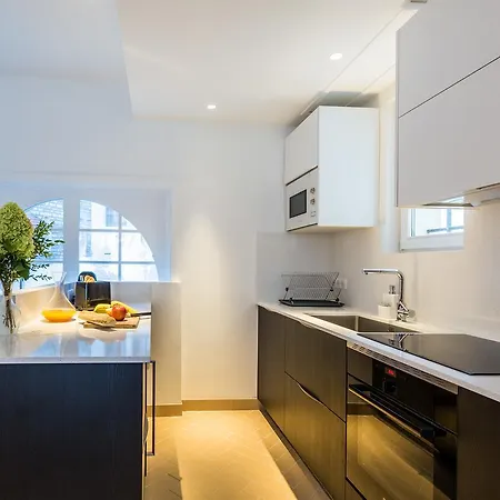 Keyweek Coco Plage - Apt 2 Chambres Apartment Biarritz