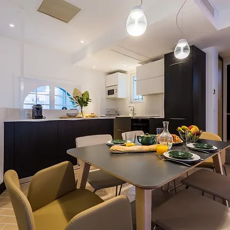 Keyweek Coco Plage - Apt 2 Chambres * Biarritz