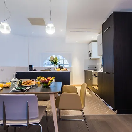 Apartment Keyweek Coco Plage - Apt 2 Chambres *