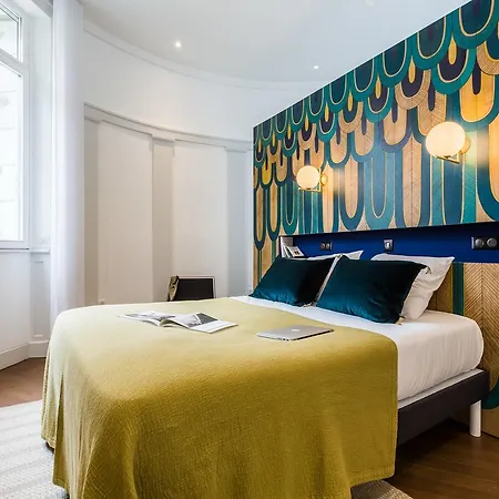 Keyweek Coco Plage - Apt 2 Chambres