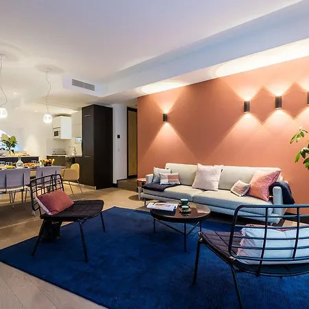 Keyweek Coco Plage - Apt 2 Chambres *